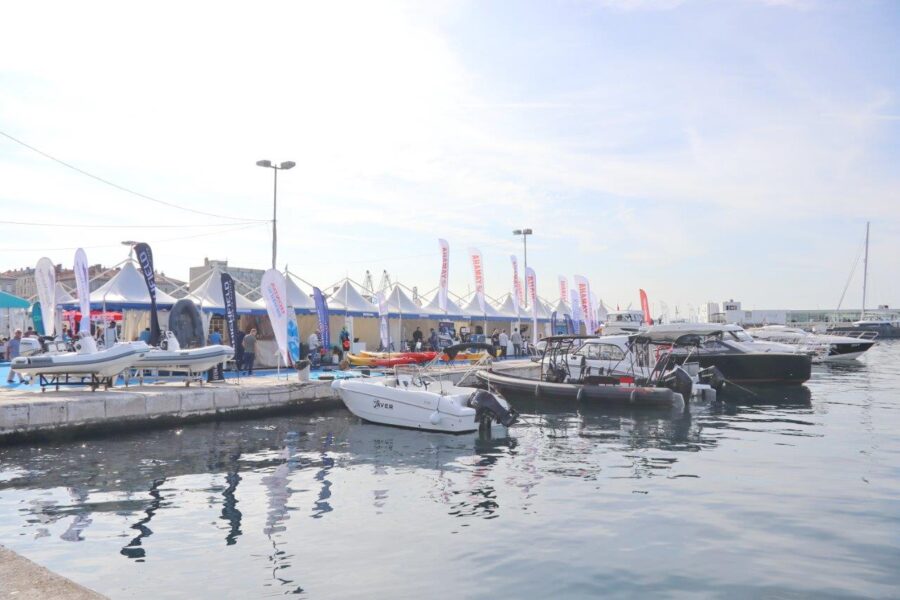 Rijeka Boat Show