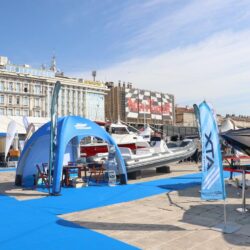 Rijeka Boat Show