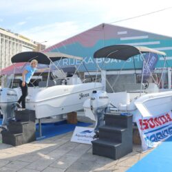 Rijeka Boat Show