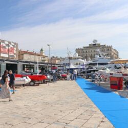 Rijeka Boat Show