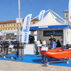 Rijeka Boat Show