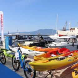 Rijeka Boat Show