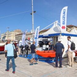 Rijeka Boat Show