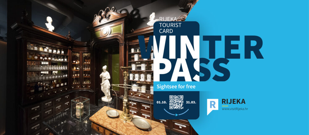 Rijeka Winter Pass