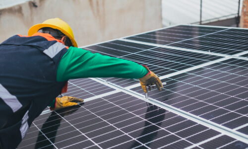Solarni paneli (foto: Pexels)
