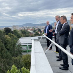 Studijski posjet Grazu (foto: WKO Steiermark)