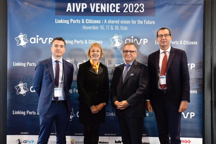 AIVP Venice 2023