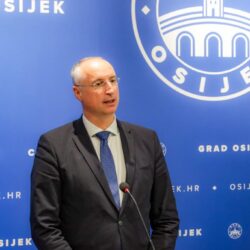 Inicijativa 4 grada - sastanak u Osijeku