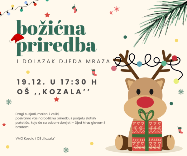 MO Kozala_božićna priredba_19.12.2023