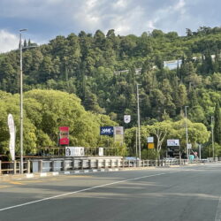 Modernizacija sustava javne rasvjete - Opatijska