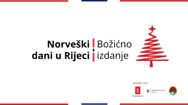 Norveški dani u Rijeci