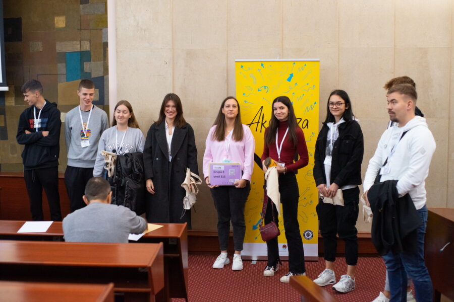 Pobjednička grupa Akcije za 5 2023_autor Marko Laća