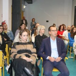 Predstavljanje timova 15. generacije Startup inkubatora Rijeka