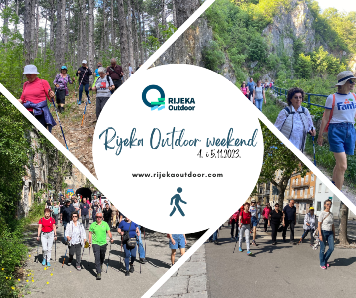 Rijeka Outdoor Weekend