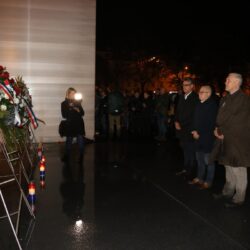 Svečana akademija i povorka sjećanja povodom obilježavanja Dana sjećanja