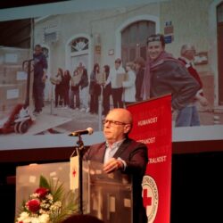 Svečanost obilježavanja 145 godina postojanja Crvenog križa u Hrvatskoj