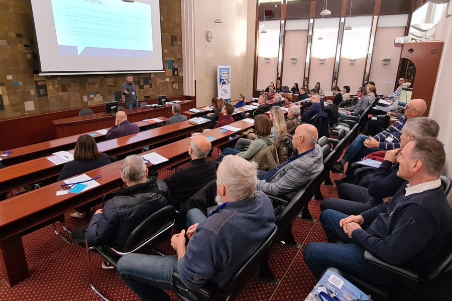 Četvrti susret Vijeća građana Rijeke