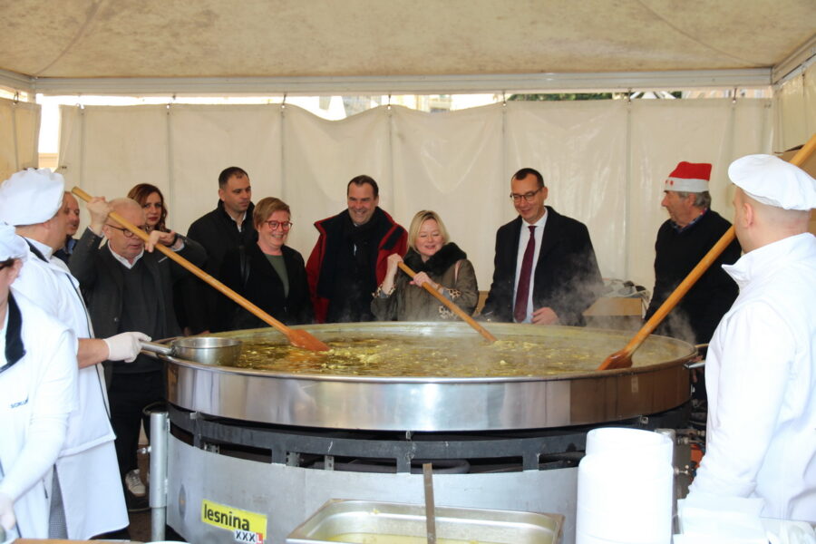 Gastrofešta Badnjak 2023