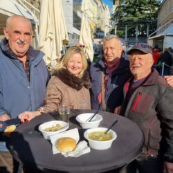 Gastrofešta Badnjak 2023