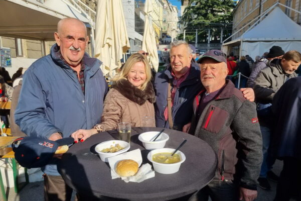 Gastrofešta Badnjak 2023