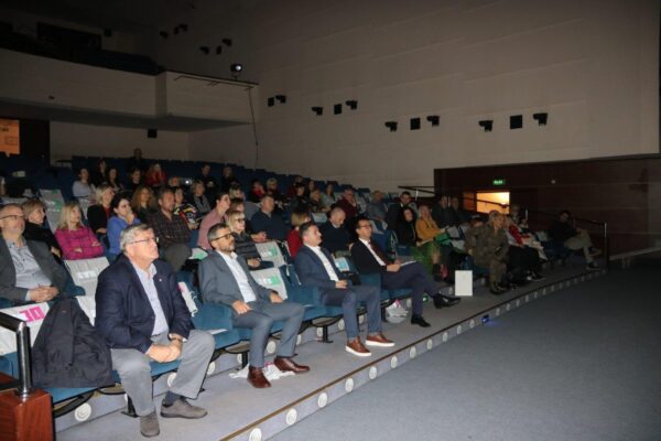 Konferencija povodom 30 godina rada CTK Rijeka