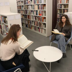 Otvorenje Gradske knjižnice Rijeka