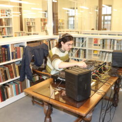 Otvorenje Gradske knjižnice Rijeka