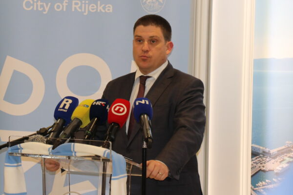 Prezentacija projektnog koncepta Multifunkcionalnog kompeksa Stadiona Kantrida
