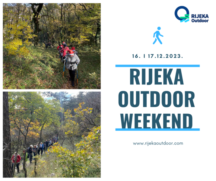 Rijeka Outdoor Weekend