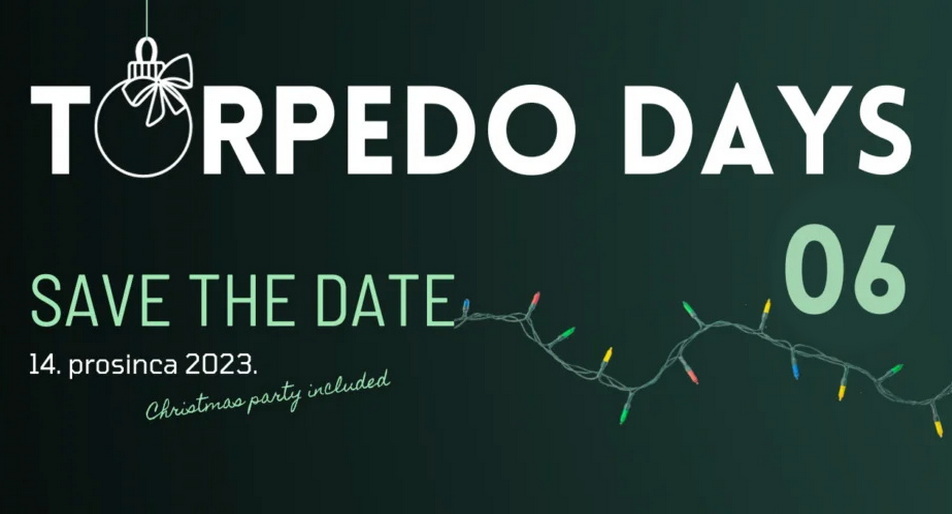 Torpedo Days