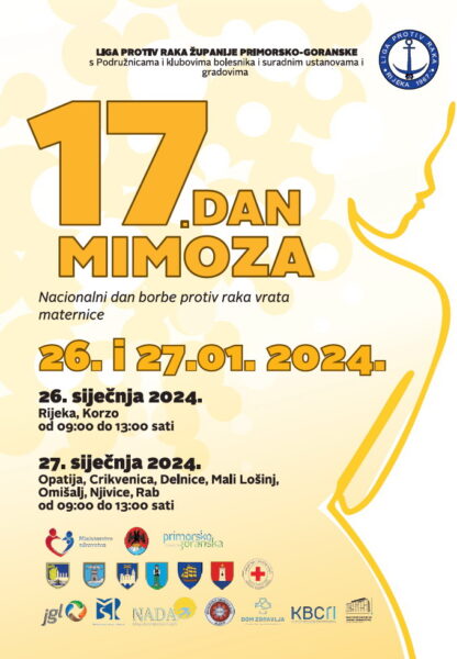 Dan mimoza 2024