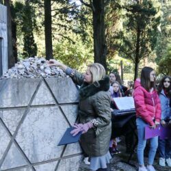 Dan sjećanja na Holokaust i sprječavanje zločina protiv čovječnosti