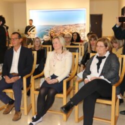 Dodjela na grada „AmbasadoRI odgoja i obrazovanja“