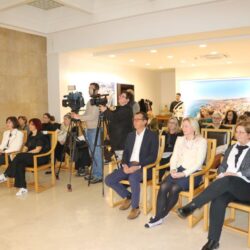 Dodjela na grada „AmbasadoRI odgoja i obrazovanja“
