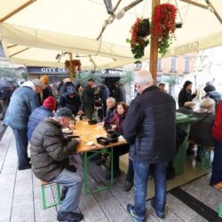 Proslava Badnjaka po julijanskom kalendaru