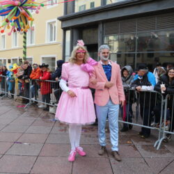 Međunarodna karnevalska povorka 2024