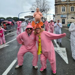 Međunarodna karnevalska povorka 2024