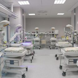 Otvorenje nove bolnice na Sušaku