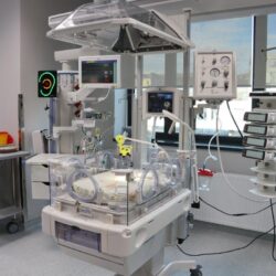 Otvorenje nove bolnice na Sušaku