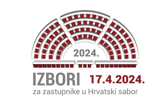 Izbori za zastupnike u Hrvatski sabor 2024