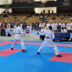 Karate cup TAD 2024