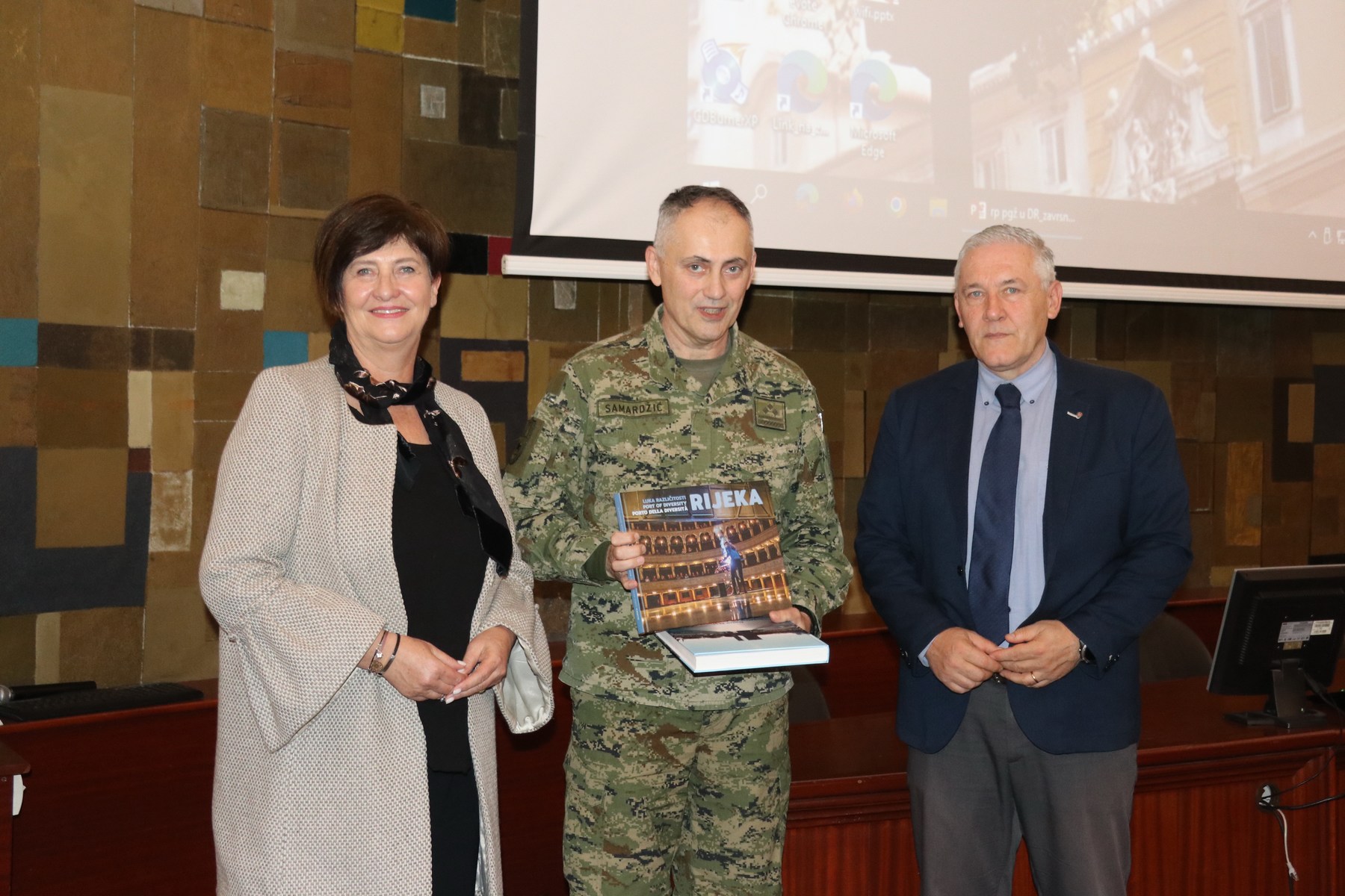 Prijem za polaznike Ratne škole Ban Josip Jelačić