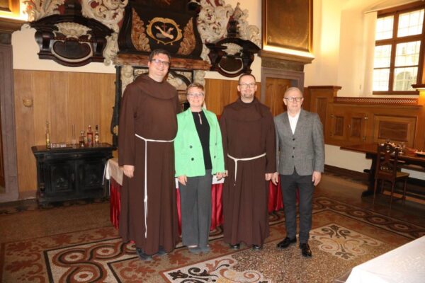 Čestitanje uoči Uskrsa u Riječkoj nadbiskupiji
