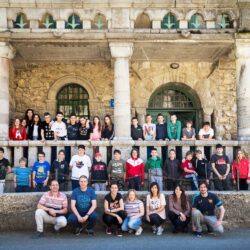 RInovatoRI Spring Camp