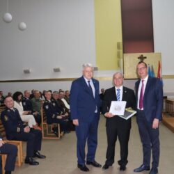 Obilježavanje 33. obljetnice osnivanja Specijalne jedinice policije Rijeka „Ajkula“