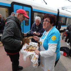 Trst i Rijeka povezani vlakom preko Slovenije