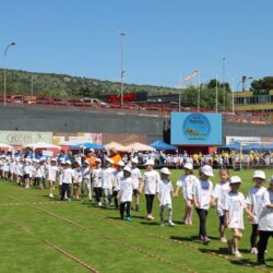 20. Olimpijski festival vrtića grada Rijeke