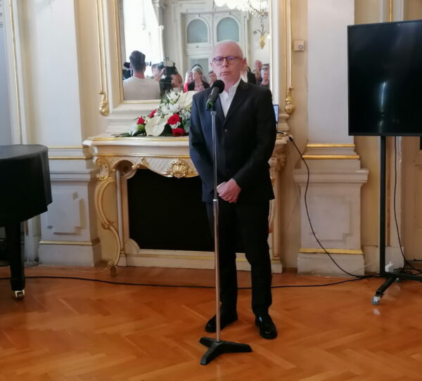 Dodijeljene nagrade Bijelo srce