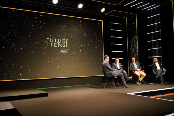 Future Tense konferencija