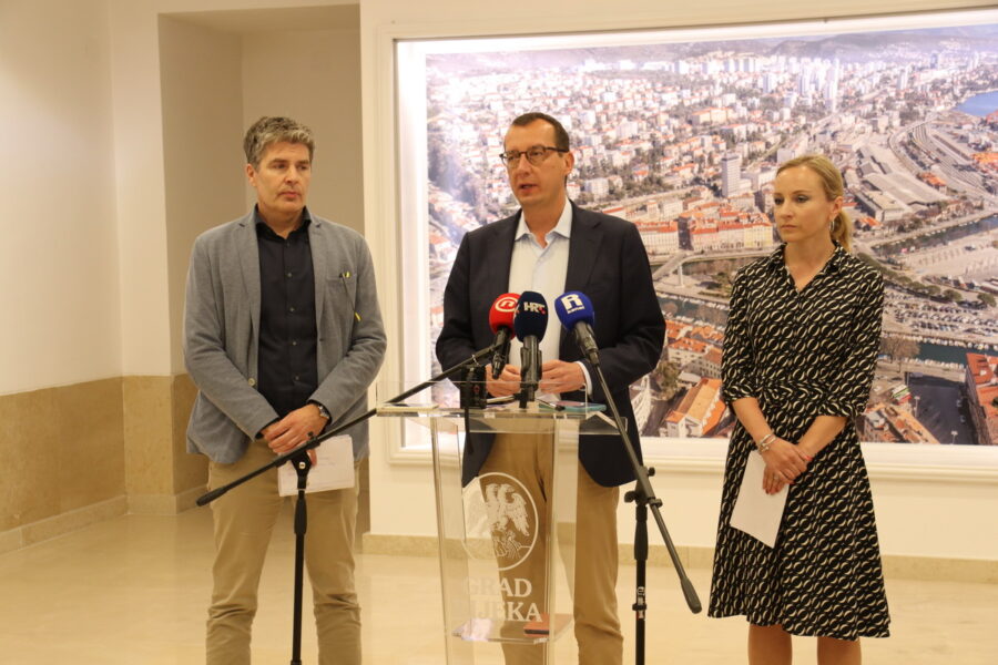 Izjave nakon održane izvanredne skupštine KD Autotrolej